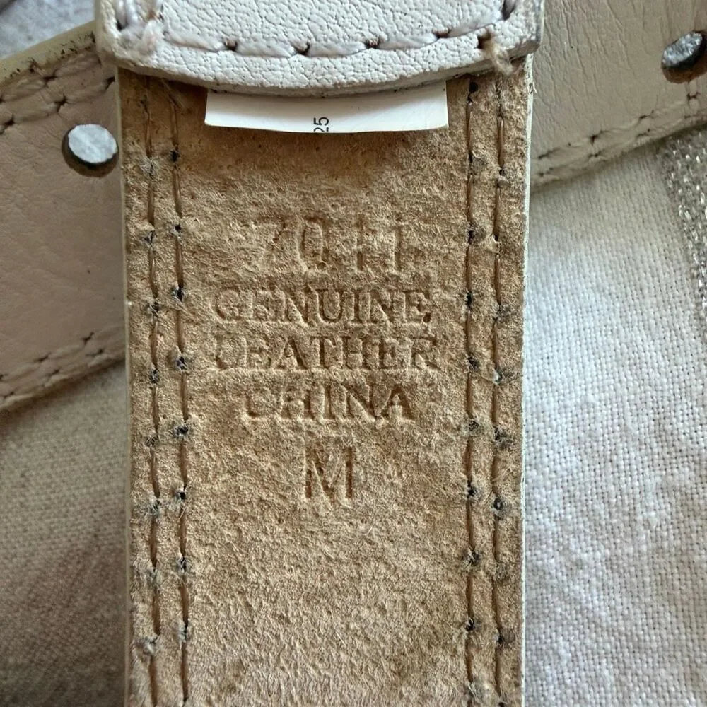 No Brand belts sale